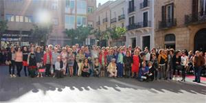 La Setmana de la gent gran de Sant Sadurní haurà d'esperar el 2021. Ajt Sant Sadurní d'Anoia