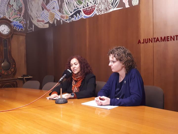 La vilafranquina WINEBS presenta la quarta edició de l’activitat Fem un Tasta Vins . Ajuntament de Vilafranca