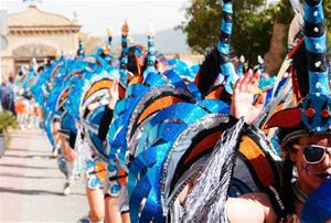 L’Ajuntament de l’Arboç anuncia la suspensió definitiva del Carnaval 2021. Ajuntament de l'Arboç