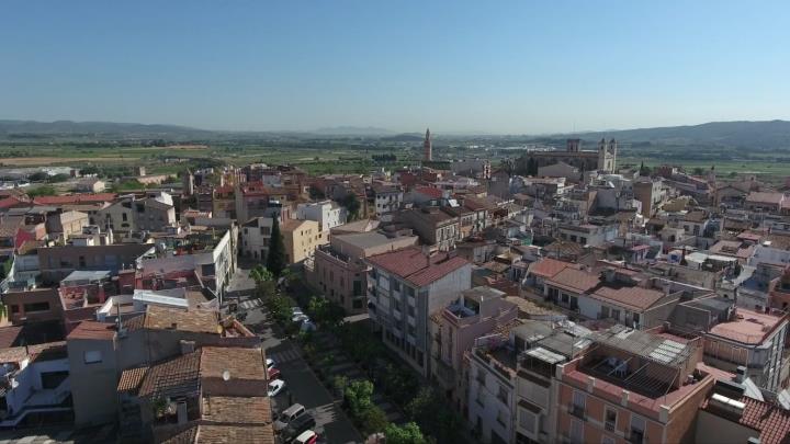 L'Ajuntament de l'Arboç cobrarà un recàrrec del 50% de l'IBI a propietaris que tinguin 3 o més habitatges buits. Ajuntament de l'Arboç