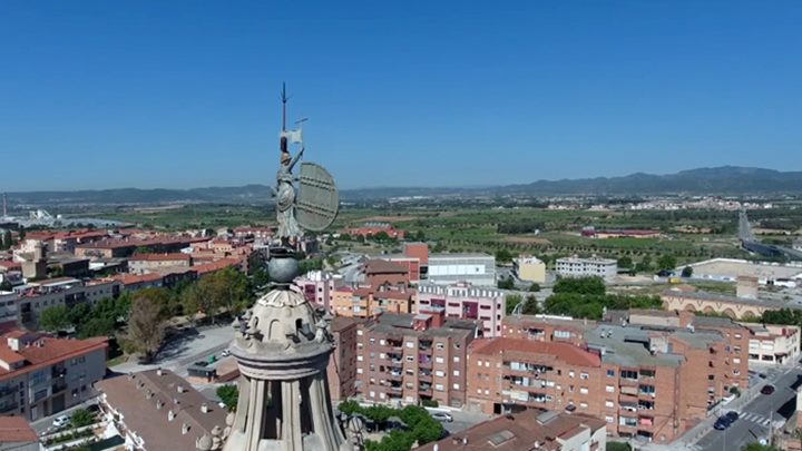 L'Ajuntament de l’Arboç mobilitzarà 250.000€ per ajudar a famílies i empreses locals. Ajuntament de l'Arboç