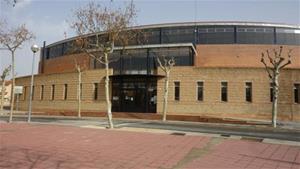 L’Ajuntament de l’Arboç posa a disposició de la Regió Sanitària Baix Penedès el Poliesportiu i l’edifici de Can Freixas. Ajuntament de l'Arboç