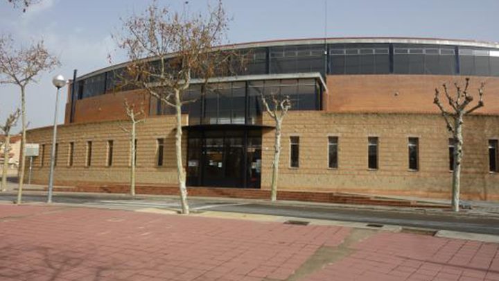 L’Ajuntament de l’Arboç posa a disposició de la Regió Sanitària Baix Penedès el Poliesportiu i l’edifici de Can Freixas. Ajuntament de l'Arboç