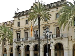 L'Ajuntament de Vilanova presenta una denúncia per l'agressió a una persona sense llar. Ajuntament de Vilanova
