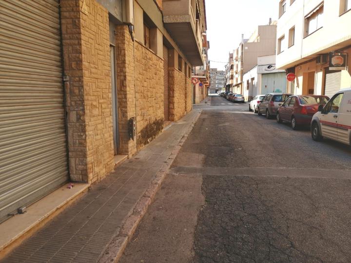L’Ajuntament del Vendrell licita diverses obres de millora de carrers incloses en el Pla Renove. Ajuntament del Vendrell
