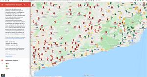 L’Ajuntament del Vendrell, una de les institucions més transparents de Catalunya. Ajuntament del Vendrell