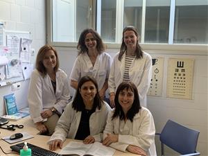 L'Àrea Bàsica de Salut de Calafell, premiada per la seva consulta específica per a famílies contràries a la vacunació dels fills. Ajuntament de Calafe