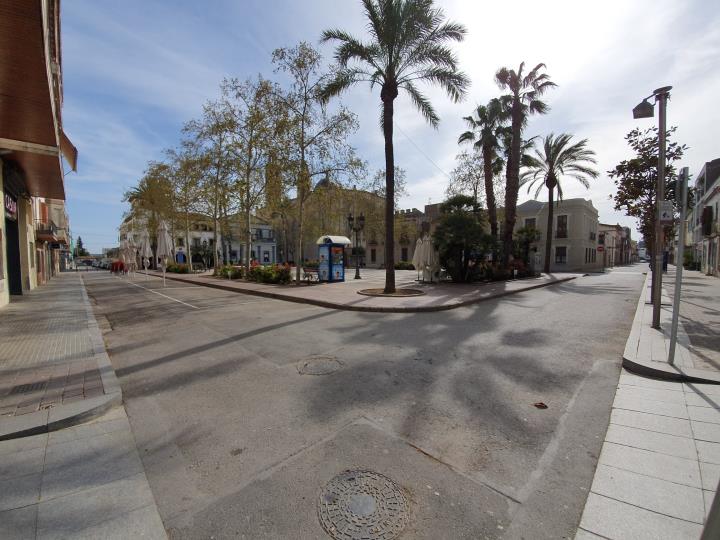 L’Arxiu de Sant Pere de Ribes demana fotografies i vídeos del confinament al municipi per preservar la memòria històrica. Ajt Sant Pere de Ribes