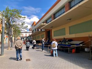 Les comarques del Penedès i Garraf superen els 4.200 ERTOs i la xifra d'afectats és de 26.275