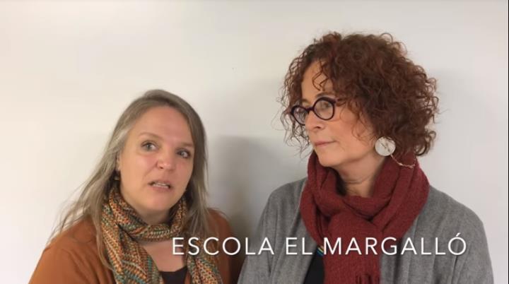 Les direccions de les escoles del Garraf esclaten contra 