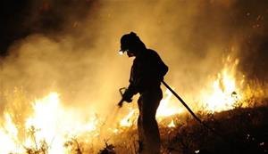 L'Escola de Foc del Penedès i Garraf opta als Premis de Prevenció d’Incendis Forestals 2020 . ADF Penedès Garraf