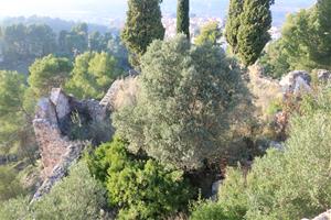 L'església dóna definitivament a l'Ajuntament de Gelida la parròquia i el cementiri del castell 