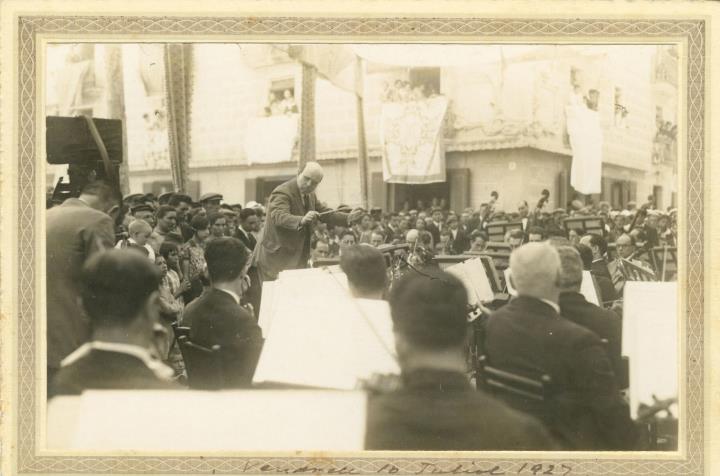 L'Orquestra Simfònica Camera Musicae rememorarà Pau Casals i el nomenament com a fill predilecte del Vendrell. Ajuntament del Vendrell