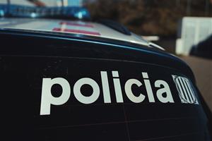 Mossos d'esquadra. Mossos d'Esquadra