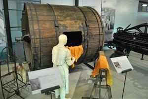 Museu de la Pell d'Igualada i Comarcal de l'Anoia. Ajuntament d'Igualada