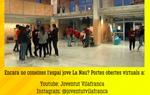 Neix #LaNauVirtual, el nou projecte de l’Espai Jove de Vilafranca en clau de confinament. EIX