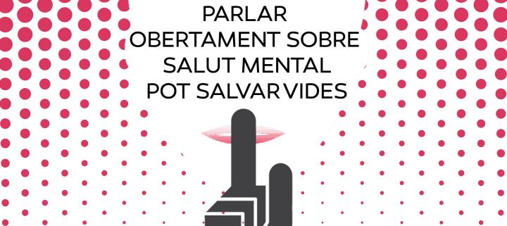 Només una de cada cinc notícies parla de l'estigma que pateixen les persones amb ansietat o depressió. Obertament