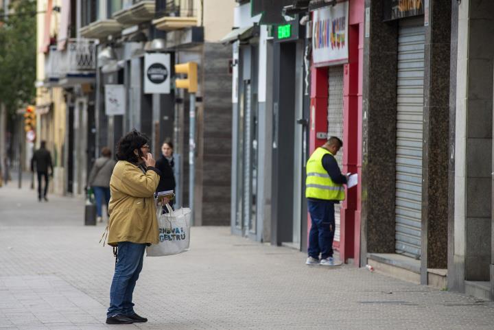 Nova proposta de mesures per a l'activació econòmica de Vilanova del grup municipal socialista. EIX