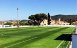 Olèrdola acorda per unanimitat la compra dels terrenys del camp de futbol de Sant Pere Molanta. Ajuntament d'Olèrdola