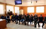 Pacten penes menors de presó per a nou membres de la xarxa de prostitució del Baix Penedès. ACN
