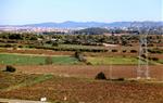 Pla general de part dels terrenys de Banyeres del Penedès on CIMALSA preveu la construcció del Logis Penedès. ACN