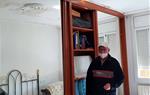 Porten set mesos fora de casa perquè l'asseguradora no els paga els danys ocasionats per un aiguat a Banyeres del Penedès. Ajuntament de Banyeres