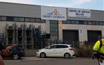 Pre-acord entre els sindicats i Saint-Gobain per desbloquejar el polígon de Bellvei. CGT