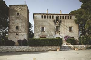 Quatre edificis històrics es restauraran en el marc del projecte de recuperació l’Autòdrom Terramar. EIX