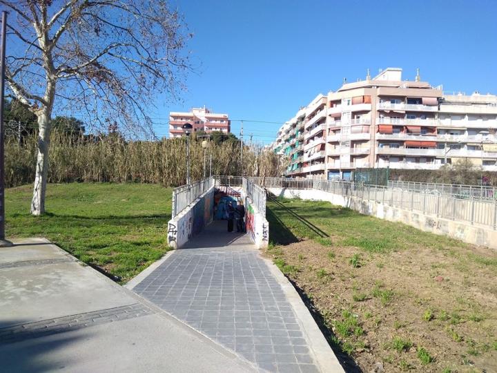 Queixes dels veïns de Mar, Ribes Roges i la Plaça de la Sardana pel 