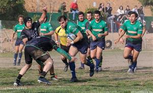 RC Sitges - Cocodrils Viladecans