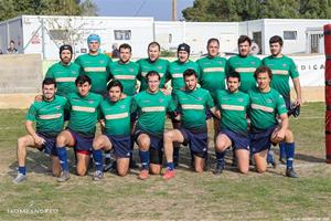 RC Sitges - Cocodrils Viladecans