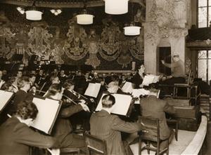 Reprenen el programa del centenari de l’Orquestra Pau Casals, aturat per la covid-19