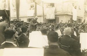 Reprenen el programa del centenari de l’Orquestra Pau Casals, aturat per la covid-19
