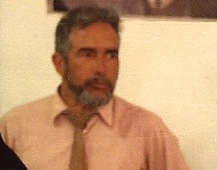Ricardo Garcia Álvarez. Eix