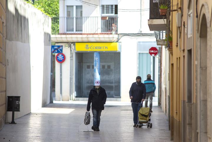 Sànchez demanarà una pròrroga de l'estat d'alarma fins el 9 de maig però s'obre a 