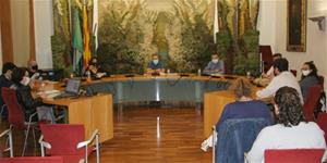 Sant Sadurní d'Anoia debatrà el model de gestió de la zona blava. Ajt Sant Sadurní d'Anoia