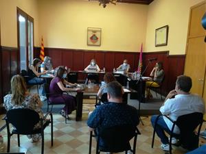 Santa Margarida i els Monjos acorda la redacció del nou Pla Local d’Habitatge oberta a la participació ciutadana. EIX