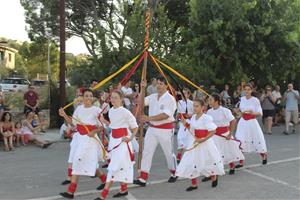 Se suspèn la Festa Major de Sant Martí Sarroca. Ajt Sant Martí Sarroca