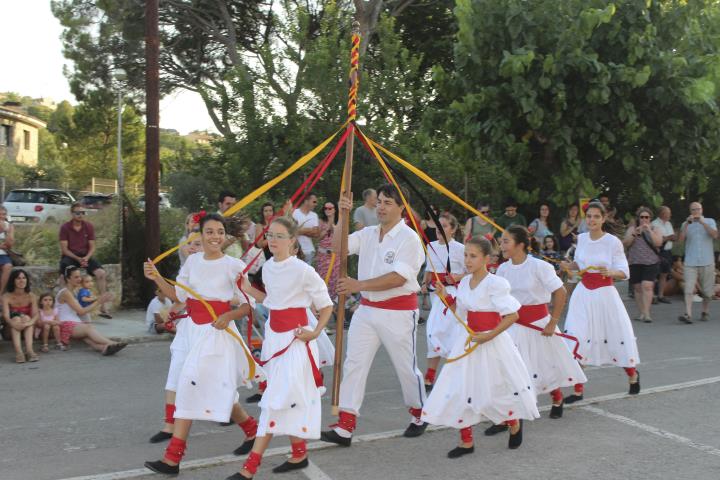 Se suspèn la Festa Major de Sant Martí Sarroca. Ajt Sant Martí Sarroca