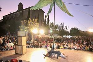 Se suspèn l'edició 2020 del Festival Clownic de Torrelles de Foix. Ajt Torrelles de Foix