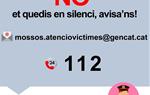 S'incrementen en un 60% les trucades rebudes d'atenció a dones amb violència masclista durant el confinament. Mossos d'Esquadra