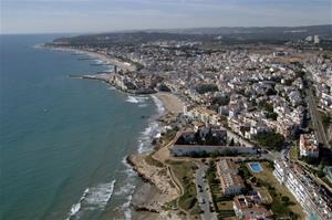 Sitges amplia les ajudes al lloguer per pal·liar els efectes del coronavirus. Ajuntament de Sitges