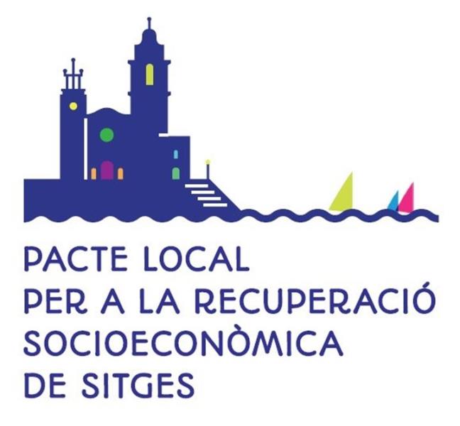 Sitges obre el procés participatiu del Pacte Local per a la recuperació socioeconòmica. EIX