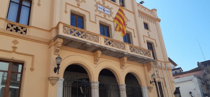 Sitges obre la convocatòria per sol·licitar un nou ajut destinat al foment de l’emprenedoria i l’autoocupació. Ajuntament de Sitges