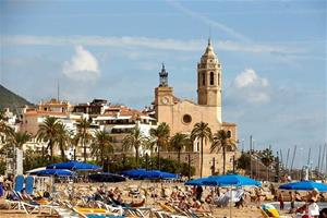 Sitges renova la certificació Biosphere Destination. Ajuntament de Sitges