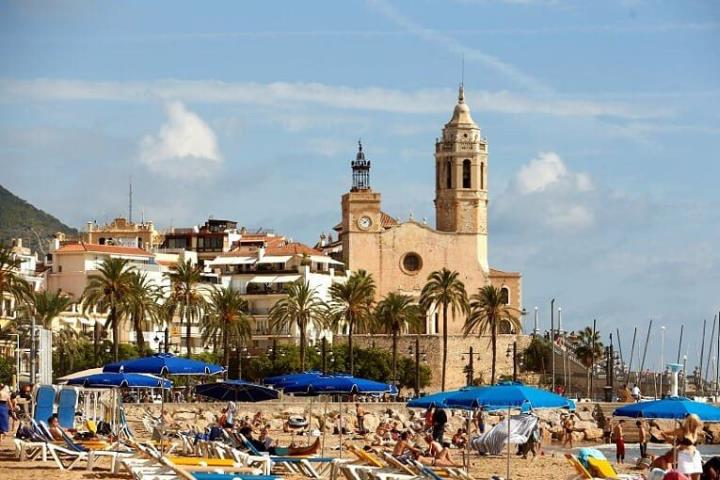 Sitges renova la certificació Biosphere Destination. Ajuntament de Sitges