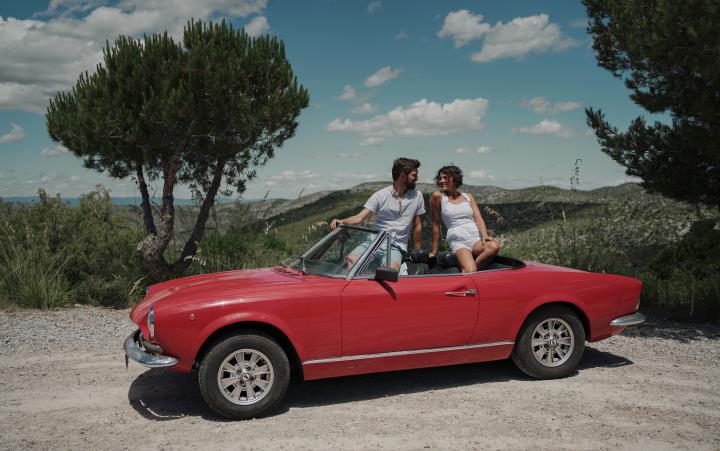 Som al Garraf, el nou vídeo de promoció turística de la comarca. EIX