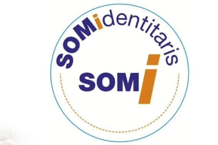 Som Identitaris (SOMI). Eix