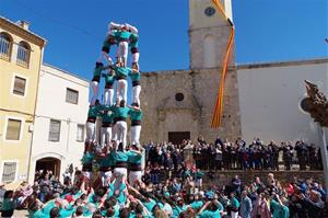 Suspenen la Festa Major de Sant Cugat Sesgarrigues, que s’havia de celebrar aquest cap de setmana. Ajt Sant Cugat Sesgarrigu