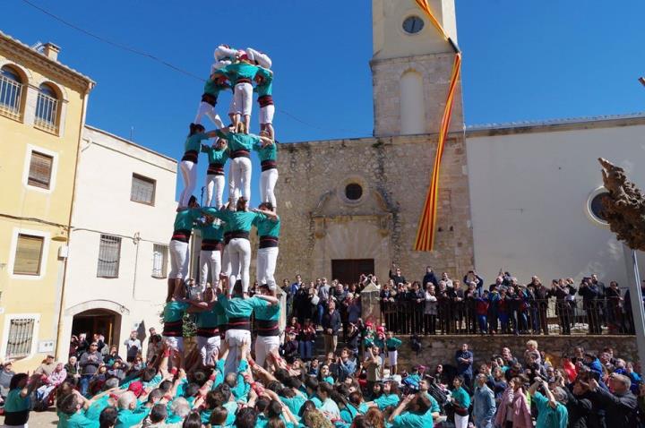 Suspenen la Festa Major de Sant Cugat Sesgarrigues, que s’havia de celebrar aquest cap de setmana. Ajt Sant Cugat Sesgarrigu